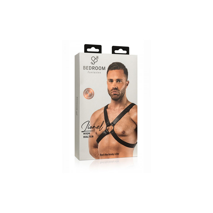Harnais de bondage Lionel - Bedroom Fantasies