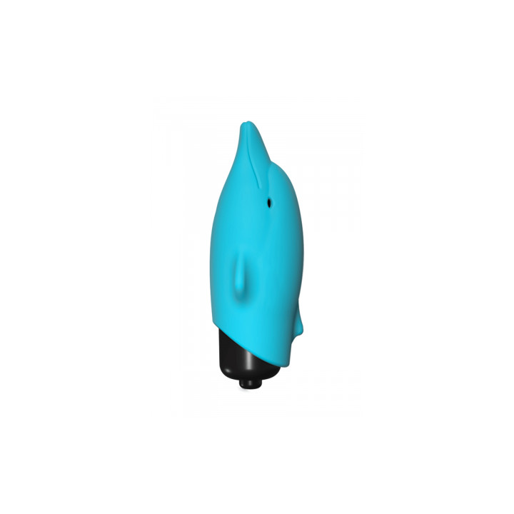 Mini vibro Flippy - Adrien Lastic