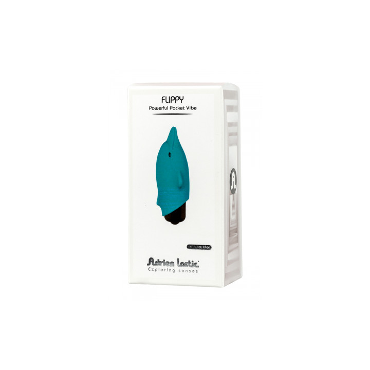 Mini vibro Flippy - Adrien Lastic
