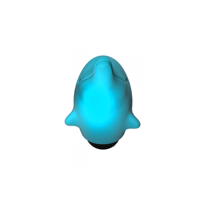 Mini vibro Flippy - Adrien Lastic