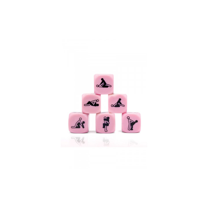 Kit Sensual Feelings - Secret Play
