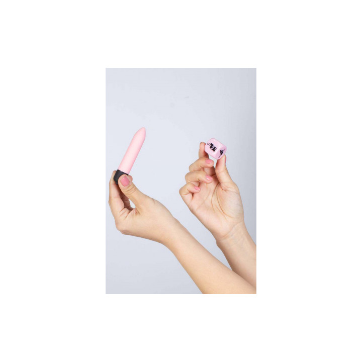 Kit Sensual Feelings - Secret Play