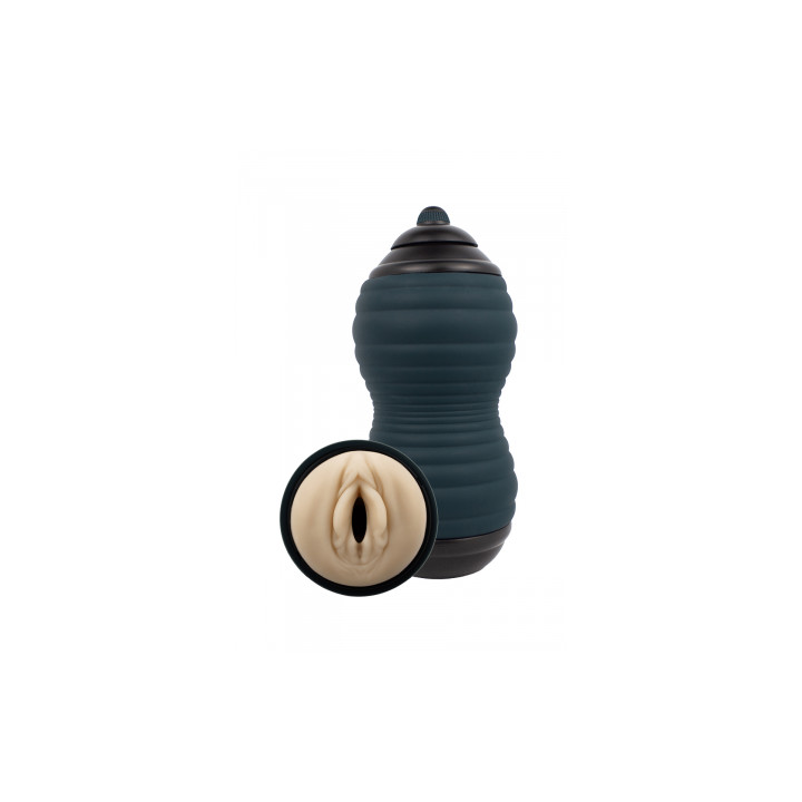 Masturbateur vagin Siltex Ultra - Adrien Lastic