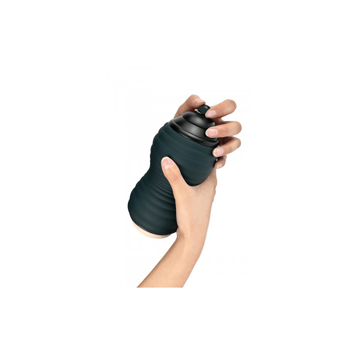 Masturbateur vagin Siltex Ultra - Adrien Lastic
