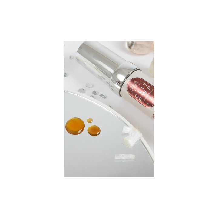 Baume pour clitoris Clit Pwr menthe chocolat