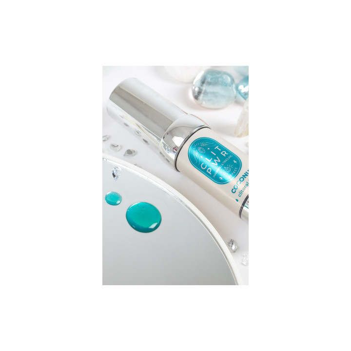 Baume pour clitoris Clit Pwr noix de Coco