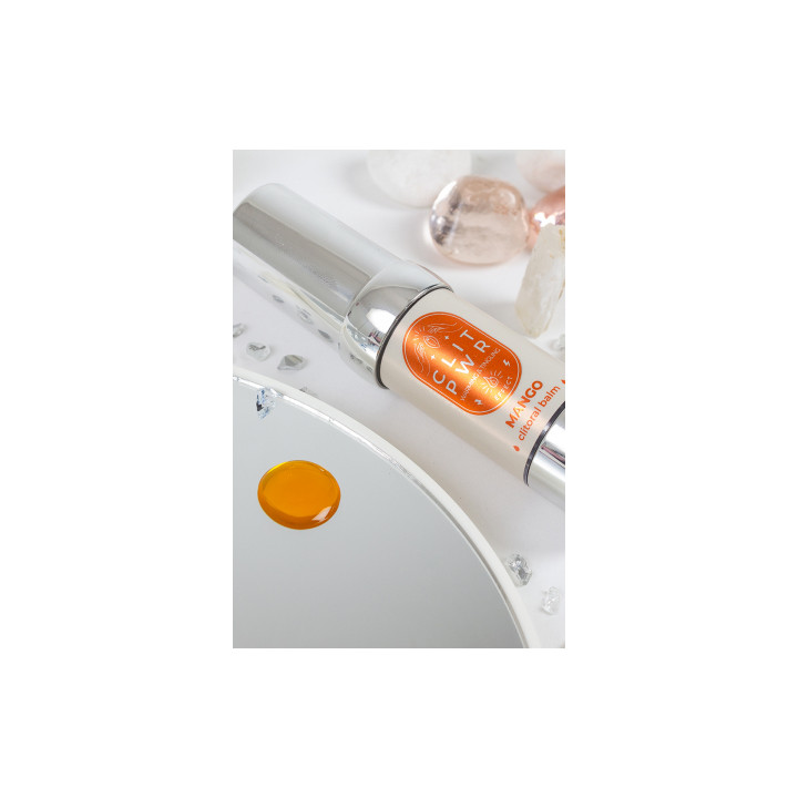 Baume pour clitoris Clit Pwr Mangue