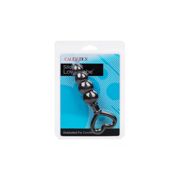 Plug anal Silicone Love Probe - CalExotics