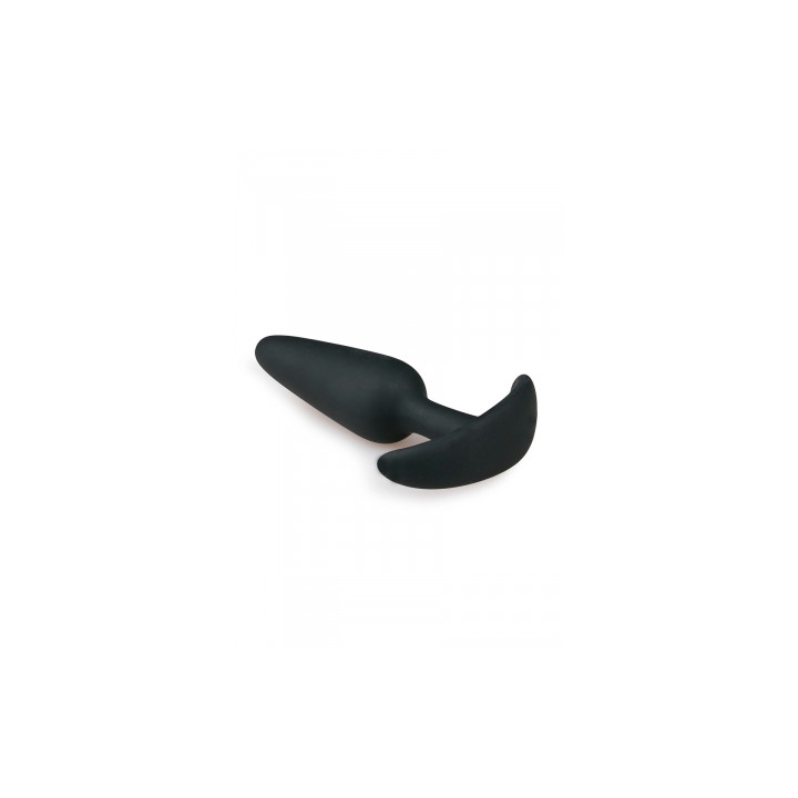 Mini plug Anchor silicone  8 x 2,1 cm - Easytoys