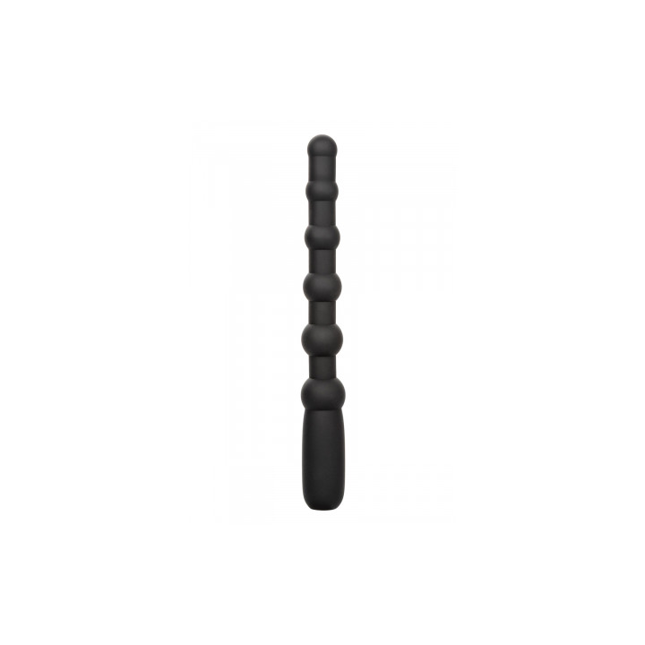 Perles anales vibrantes CalExotics X-10 Beads
