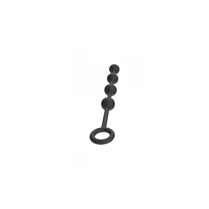 Balles anales Medium - Hidden Desire Extreme