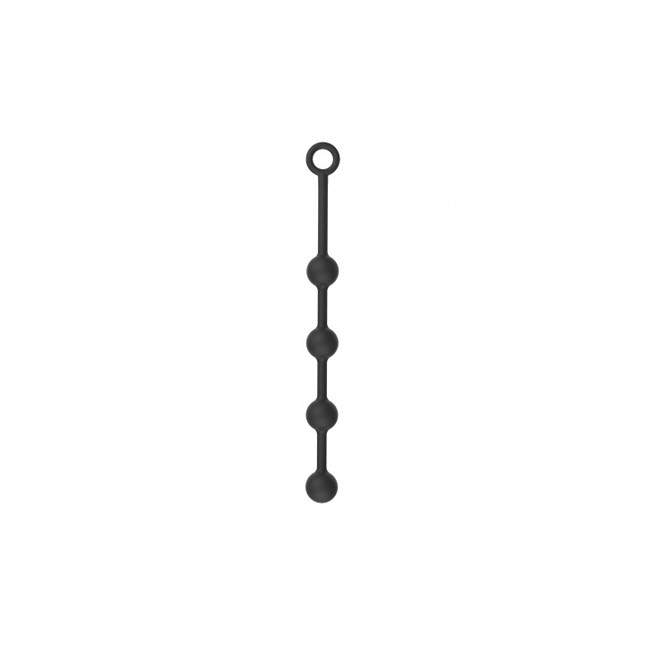 Balles anales Large - Hidden Desire Extreme
