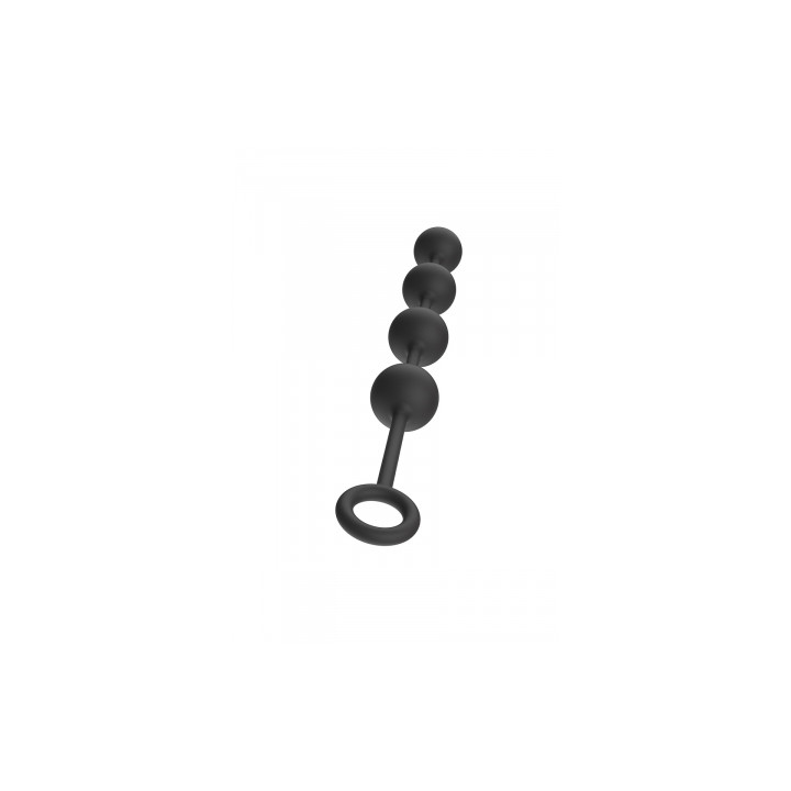 Balles anales Large - Hidden Desire Extreme