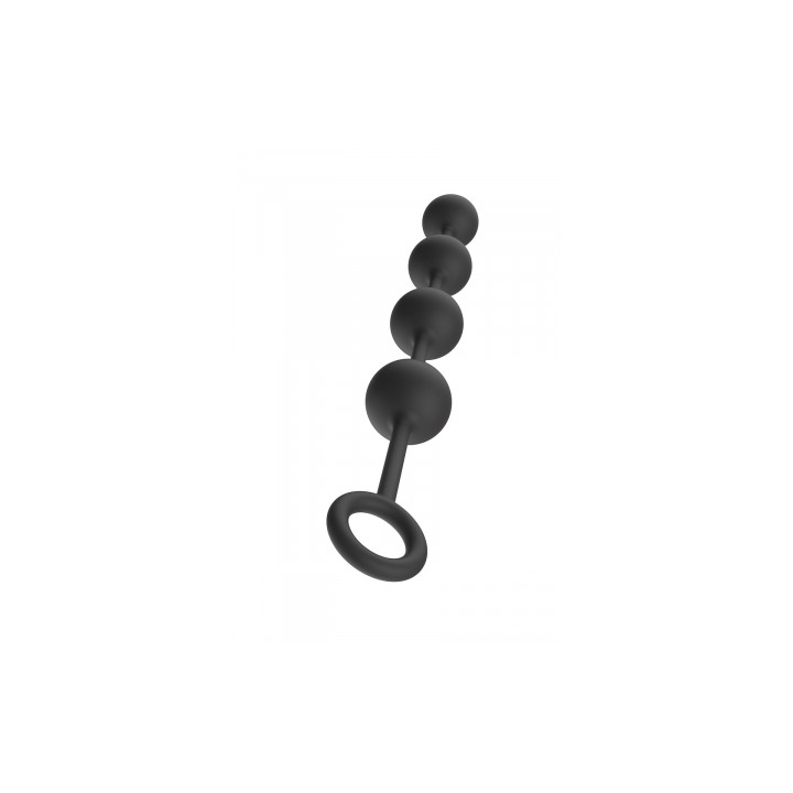 Balles anales XLarge - Hidden Desire Extreme