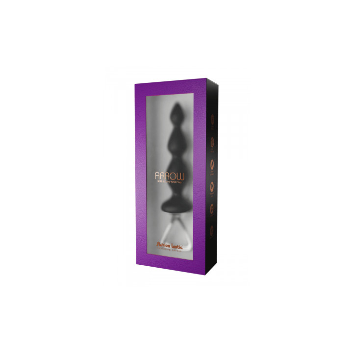 Stimulateur anal Arrow II - Adrien Lastic