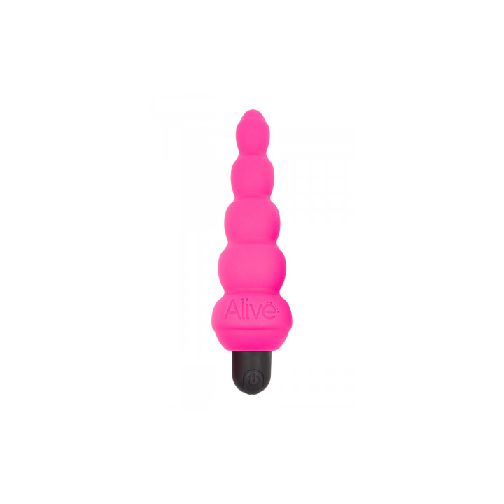 Stimulateur anal Lance Pro - Alive