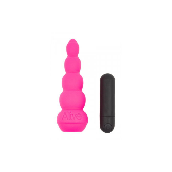 Stimulateur anal Lance Pro - Alive