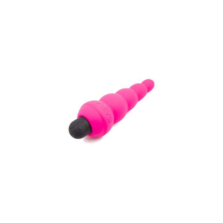 Stimulateur anal Lance Pro - Alive