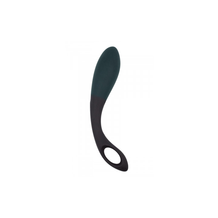 Stimulateur anal Black Heart
