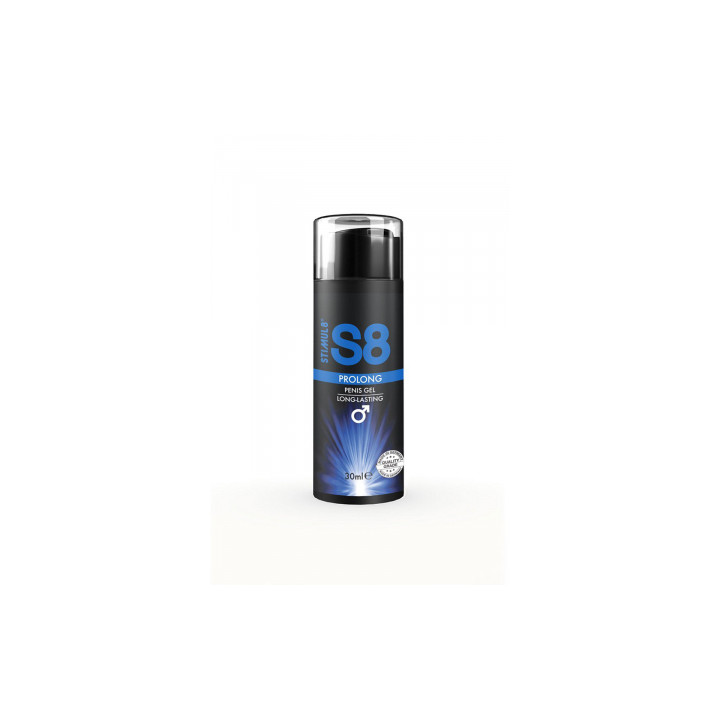 Prolongateur d'érection S8 Prolong Penis 30ml