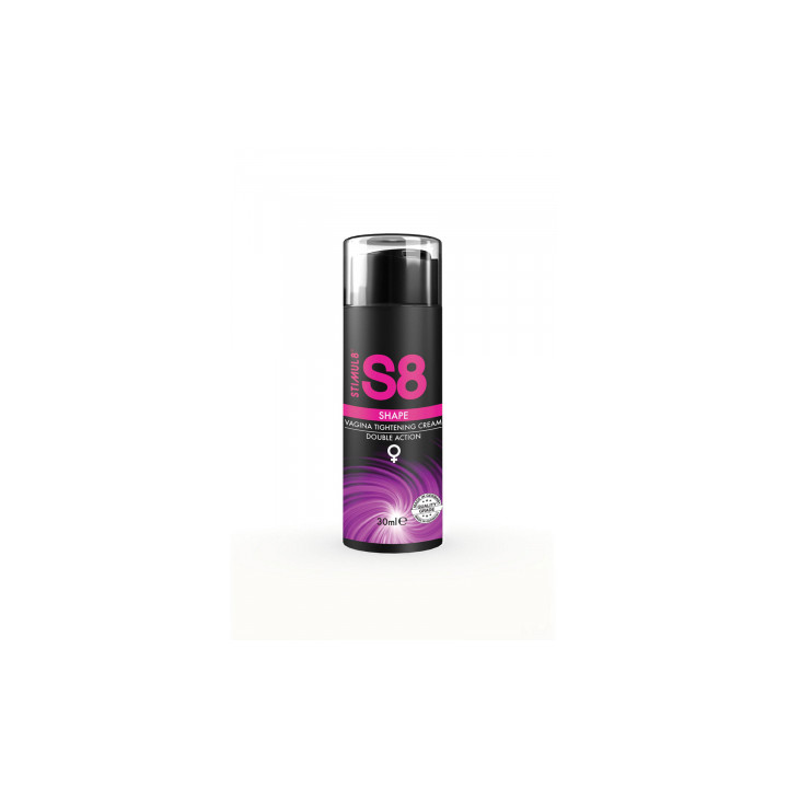 Crème vaginale raffermissante S8 Tightening 30ml