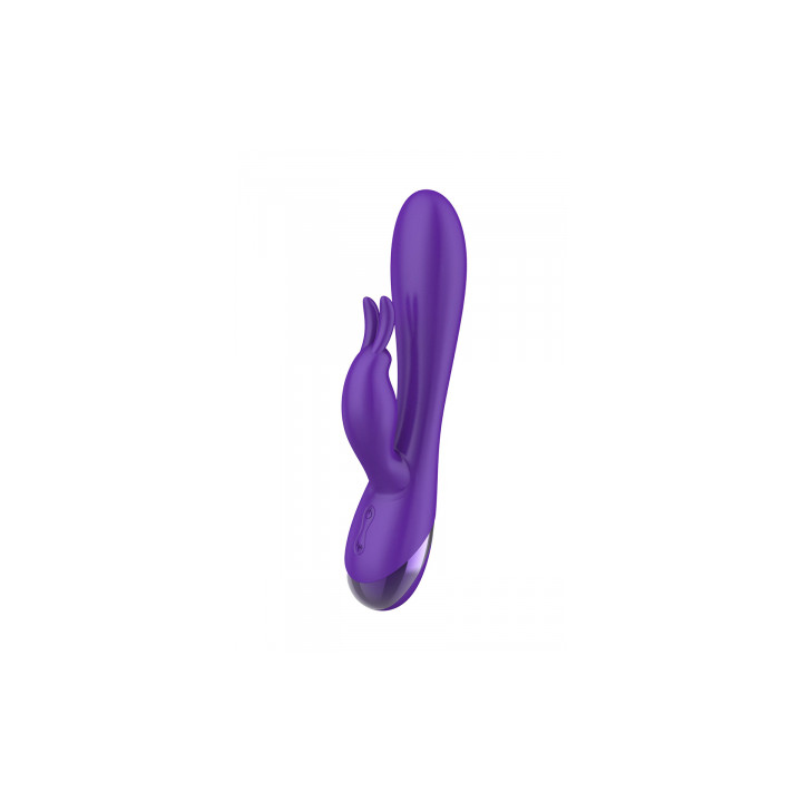 Vibro Rabbit Unlimited Love - Xocoon