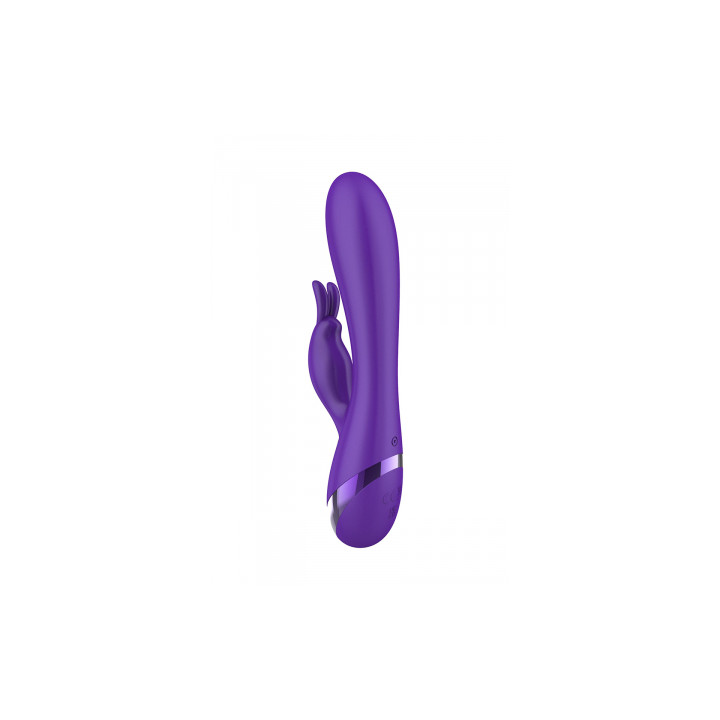 Vibro Rabbit Unlimited Love - Xocoon