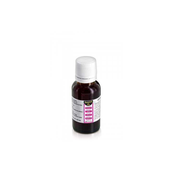 Stimulant Spanish Fly pour femmes 20ml