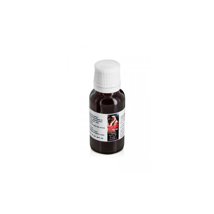Stimulant Spanish Fly pour hommes 20ml