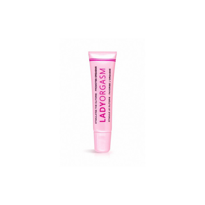Gel stimulant Lady Orgasm 15ml