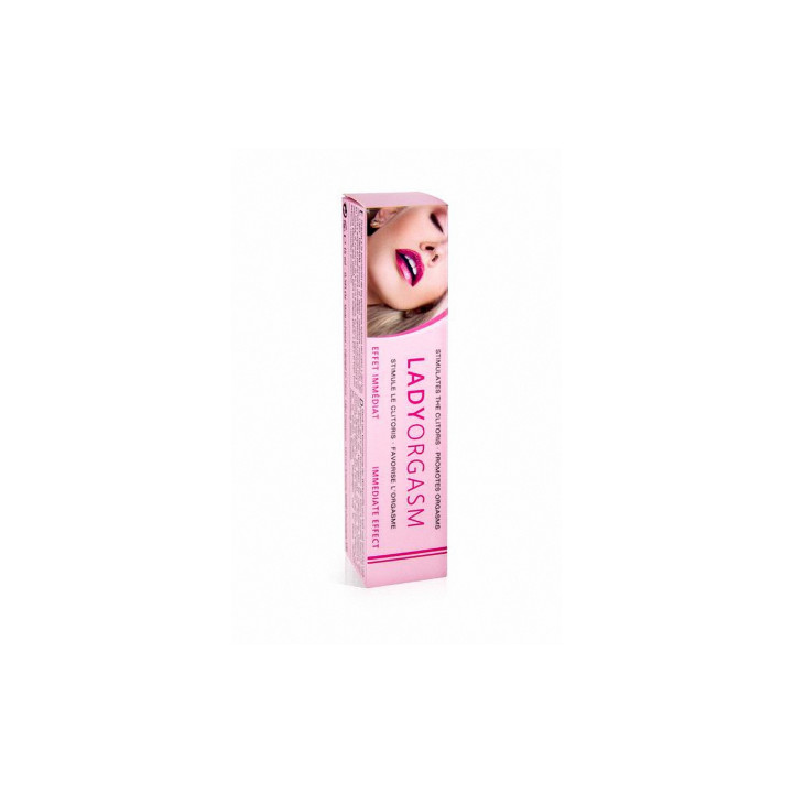 Gel stimulant Lady Orgasm 15ml