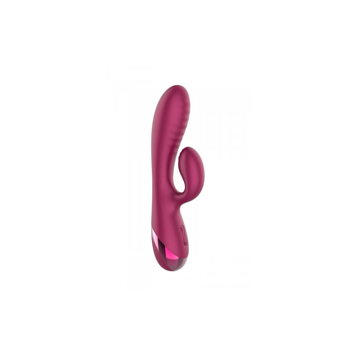 Vibro Rabbit Forever Love - Xocoon