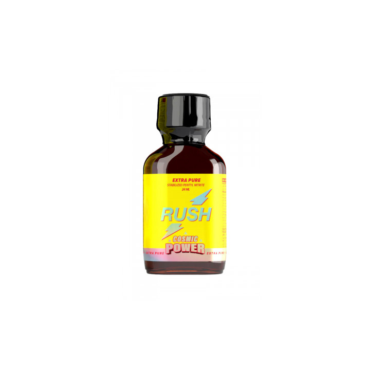 Poppers Rush Cosmic Power 24ml