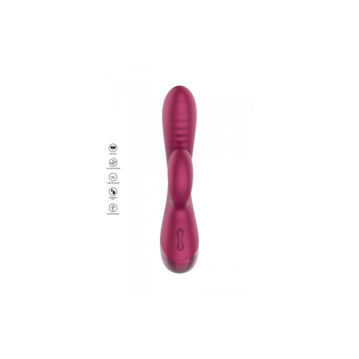 Vibro Rabbit Forever Love - Xocoon