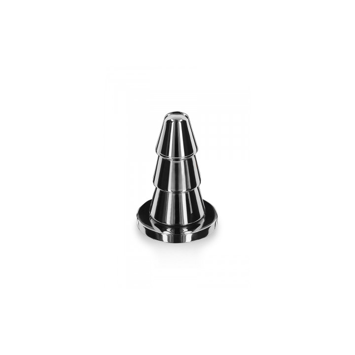 Plug métal Advanced Cone Butt Plug