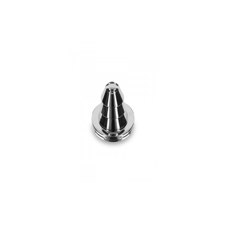 Plug métal Advanced Cone Butt Plug
