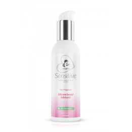 Lubrifiant EasyGlide Silicone Sensitive 150 ml