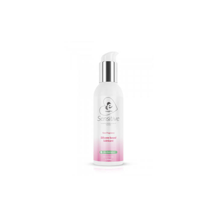 Lubrifiant EasyGlide Silicone Sensitive 150 ml