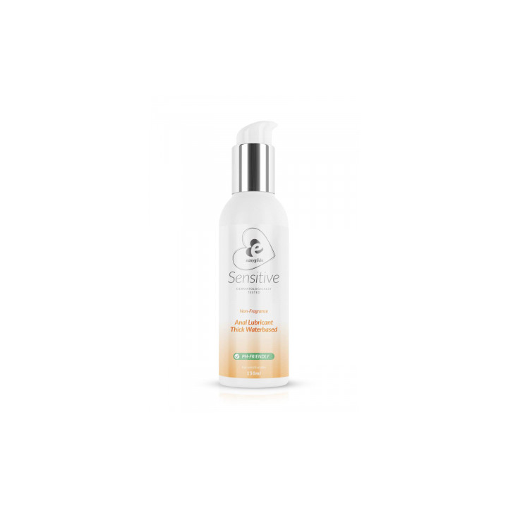 Lubrifiant EasyGlide Sensitive Anal 150 ml