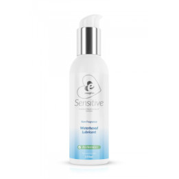 Lubrifiant EasyGlide Sensitive base eau 150 ml