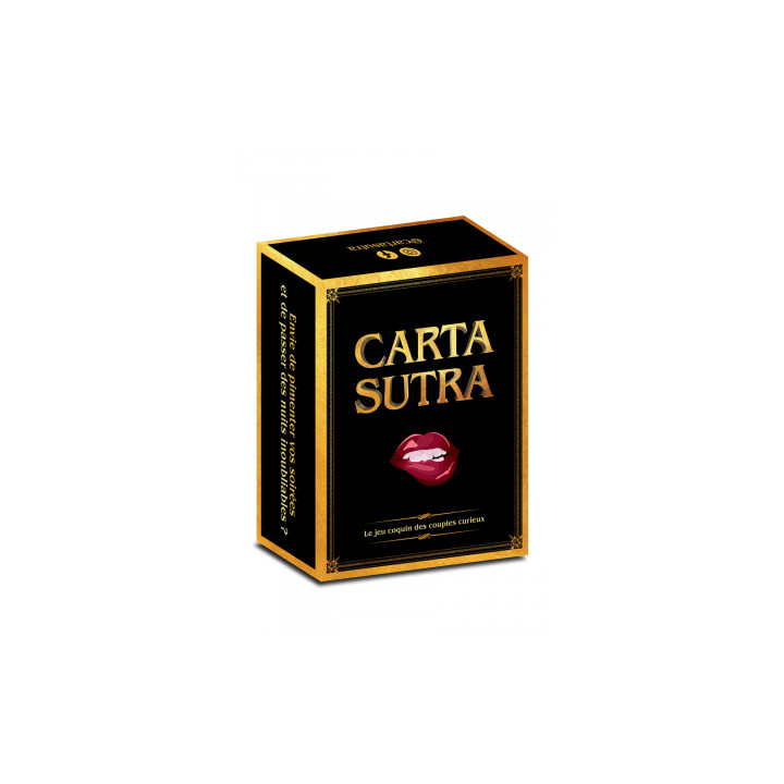 Carta Sutra Original