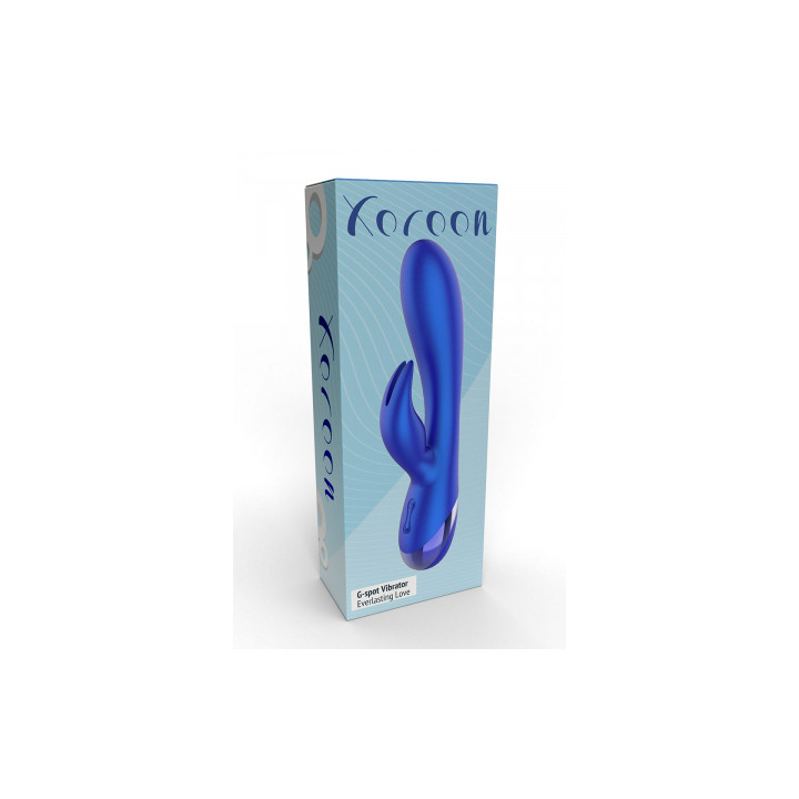 Xocoon | Vibes Everlasting Love Vibrator