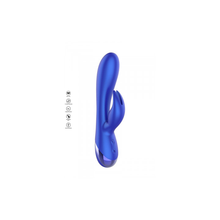 Xocoon | Vibes Everlasting Love Vibrator