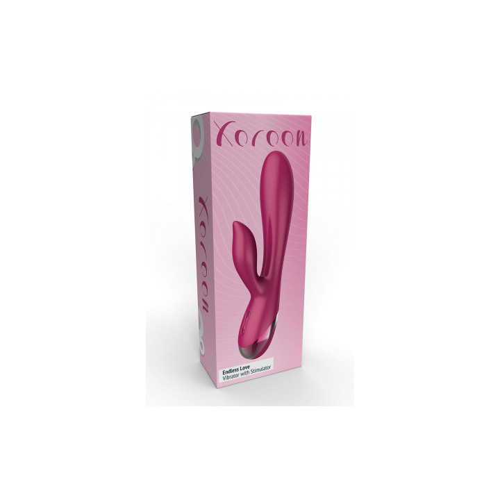 Xocoon | Vibes Endless Love Vibrator
