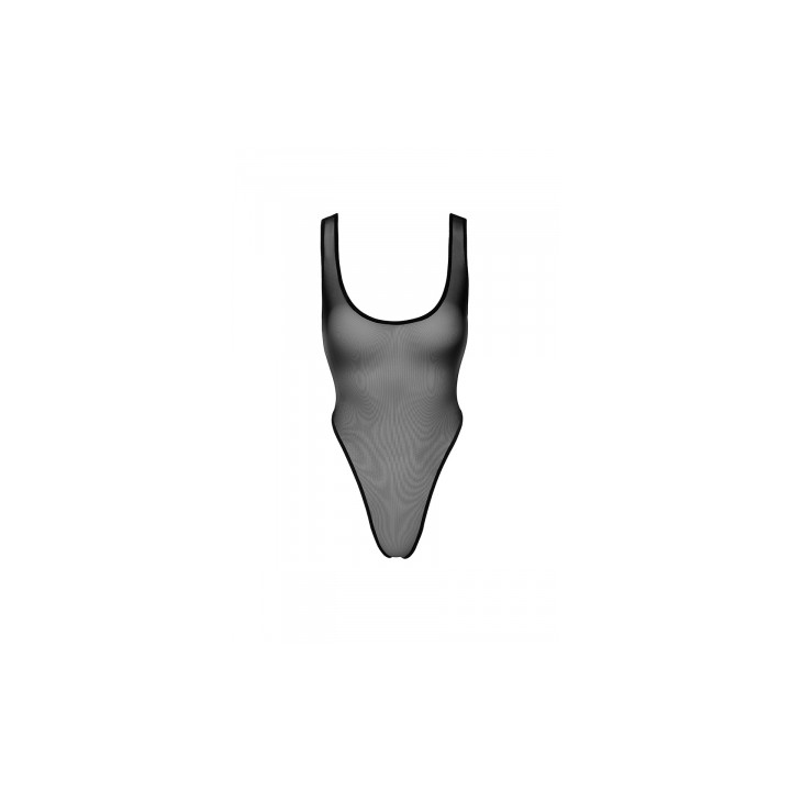 Body string Paparazzi F322 tulle