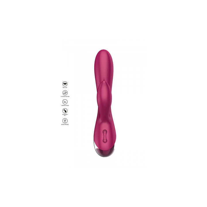 Xocoon | Vibes Endless Love Vibrator