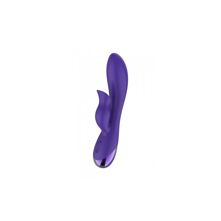 Vibro Rabbit Unchained Love - Xocoon
