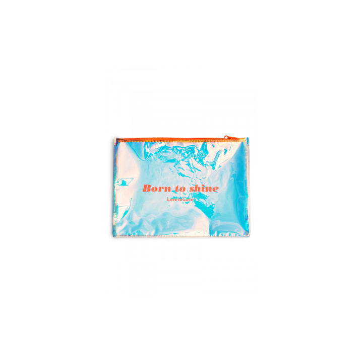 Pochette de rangement Love To Love Vivid Orange