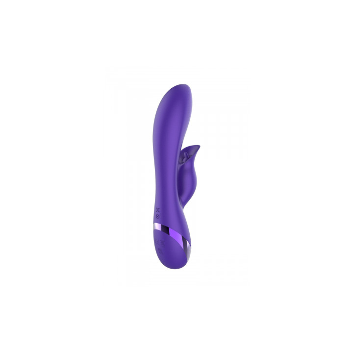 Vibro Rabbit Unchained Love - Xocoon