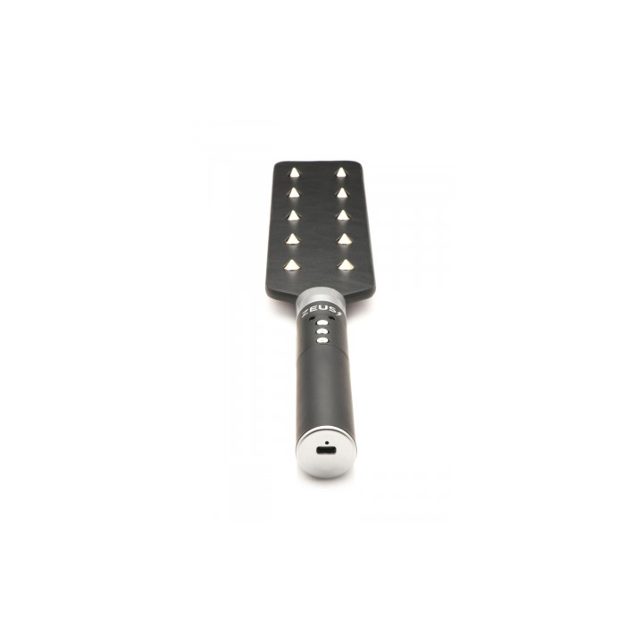 Paddle à Électro-Stimulation Spiked